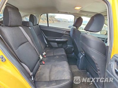 Zdjęcie 11 z 14 samochodu: 2015 SUBARU XV CROSSTREK 2.0 PREMIUM VIN:JF2GPADC4F8241902 - miniatura
