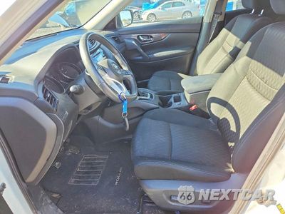 Zdjęcie 7 z 14 samochodu: 2017 NISSAN ROGUE SV VIN:KNMAT2MV0HP601716 - miniatura