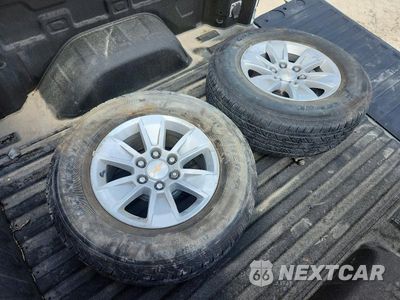 Zdjęcie 12 z 13 samochodu: 2025 CHEVROLET SILVERADO C1500 LT VIN:1GCPACED5SZ111635 - miniatura