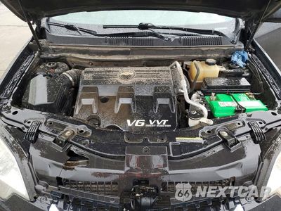 Zdjęcie 11 z 12 samochodu: 2012 CHEVROLET CAPTIVA SPORT VIN:3GNFL4E53CS519853 - miniatura
