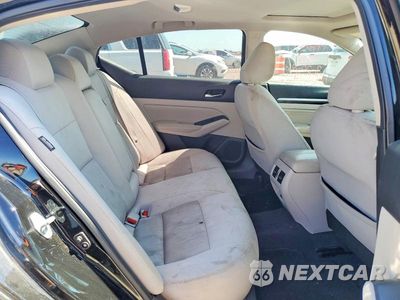 Zdjęcie 10 z 13 samochodu: 2019 NISSAN ALTIMA SV VIN:1N4BL4DV9KC102207 - miniatura