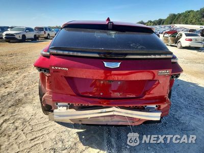 Zdjęcie 6 z 13 samochodu: 2024 CADILLAC LYRIQ SPORT VIN:1GYKPTRKXRZ110115 - miniatura