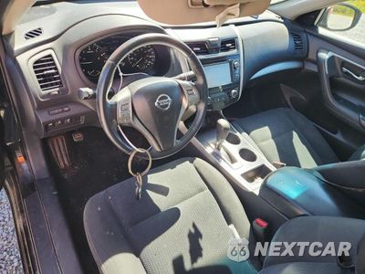 Zdjęcie 8 z 12 samochodu: 2015 NISSAN ALTIMA 2.5 SV VIN:1N4AL3AP6FC598035 - miniatura