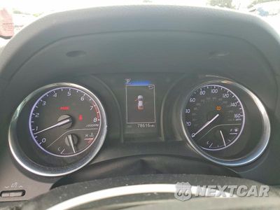 Zdjęcie 9 z 13 samochodu: 2020 TOYOTA CAMRY LE VIN:4T1C11AKXLU385737 - miniatura