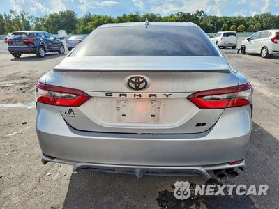 Zdjęcie 6 z 12 samochodu: 2024 TOYOTA CAMRY SE VIN:4T1G11AK0RU202162 - miniatura