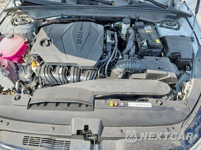 Zdjęcie 11 z 13 samochodu: 2026 KIA K5 GT LINE VIN:KNAG64J77T5483913 - miniatura