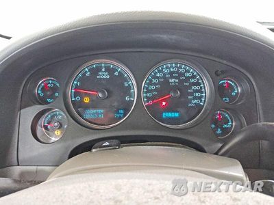 Zdjęcie 9 z 13 samochodu: 2012 CHEVROLET SUBURBAN C1500 LT VIN:1GNSCJE09CR127772 - miniatura