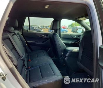 Zdjęcie 11 z 14 samochodu: 2026 CHEVROLET EQUINOX LT VIN:3GNAXHEG4TL380026 - miniatura