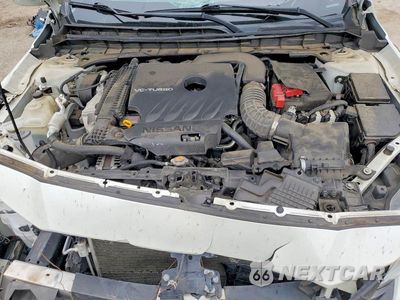 Zdjęcie 11 z 12 samochodu: 2021 NISSAN ALTIMA SR VIN:1N4AL4CV7MN392175 - miniatura