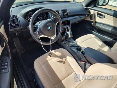 Zdjęcie 8 z 12 samochodu: 2013 BMW 128 I VIN:WBAUL7C54DVU09925 - miniatura