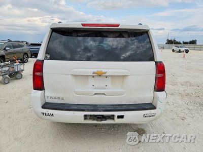 Zdjęcie 6 z 13 samochodu: 2015 CHEVROLET TAHOE C1500 LT VIN:1GNSCBKC9FR225046 - miniatura