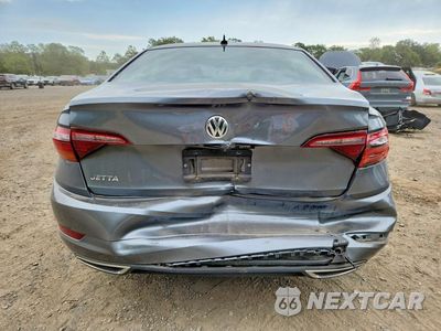 Zdjęcie 6 z 12 samochodu: 2019 VOLKSWAGEN JETTA S VIN:3VWCB7BUXKM149206 - miniatura