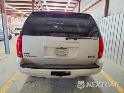Zdjęcie 6 z 12 samochodu: 2011 GMC YUKON SLT VIN:1GKS2CE07BR312154 - miniatura