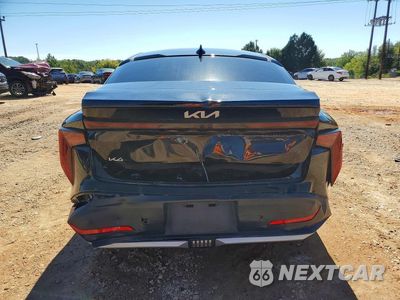 Zdjęcie 6 z 12 samochodu: 2025 KIA K4 LXS VIN:3KPFT4DE9SE097952 - miniatura