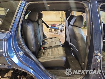 Zdjęcie 11 z 14 samochodu: 2026 HONDA CR-V SPORT TOURING VIN:7FARS6H92TE107892 - miniatura