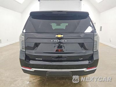 Zdjęcie 6 z 13 samochodu: 2025 CHEVROLET TAHOE C1500 LT VIN:1GNS5NR82SR263080 - miniatura