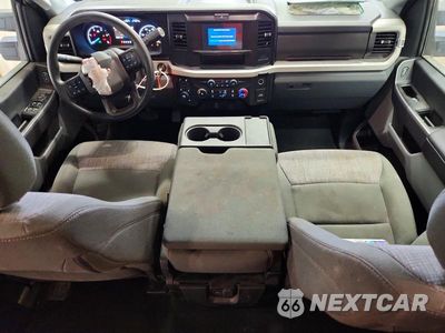 Zdjęcie 8 z 13 samochodu: 2026 FORD F250 SUPER DUTY VIN:1FT7W2BTXTEC06188 - miniatura