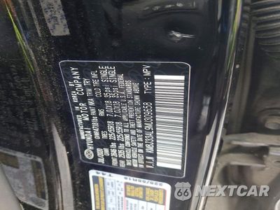 Zdjęcie 13 z 13 samochodu: 2021 HYUNDAI TUCSON SEL VIN:KM8J33AL9MU309658 - miniatura