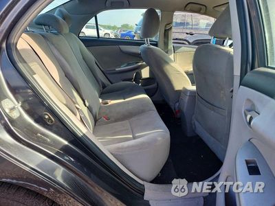 Zdjęcie 10 z 12 samochodu: 2011 TOYOTA COROLLA LE VIN:2T1BU4EE5BC598264 - miniatura