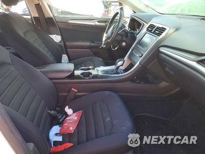 Zdjęcie 7 z 12 samochodu: 2014 FORD FUSION SE VIN:3FA6P0HD0ER148871 - miniatura
