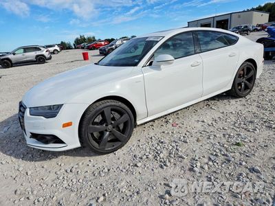 2018 AUDI S7 PRESTIGE WAU2FAFC0JN024346 - główne zdjęcie licytacji z USA - miniatura