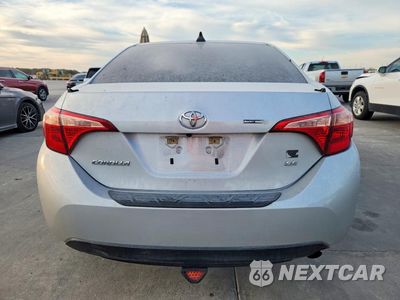 Zdjęcie 6 z 13 samochodu: 2019 TOYOTA COROLLA LE VIN:5YFBURHE4KP911880 - miniatura