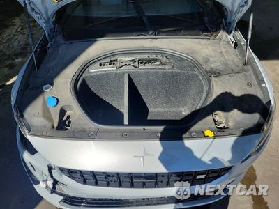 Zdjęcie 11 z 12 samochodu: 2023 POLESTAR 2 VIN:YSMET3KAXPL129090 - miniatura