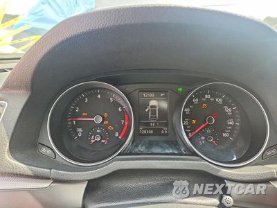 Zdjęcie 9 z 12 samochodu: 2017 VOLKSWAGEN PASSAT R-LINE VIN:1VWDT7A34HC047680 - miniatura