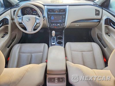 Zdjęcie 8 z 12 samochodu: 2015 NISSAN ALTIMA 2.5 SL VIN:1N4AL3AP0FC589752 - miniatura
