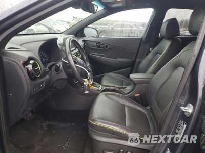 Zdjęcie 7 z 13 samochodu: 2019 HYUNDAI KONA LIMITED VIN:KM8K3CA57KU275089 - miniatura