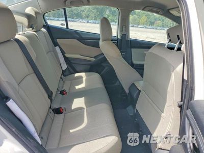 Zdjęcie 10 z 12 samochodu: 2022 SUBARU IMPREZA VIN:4S3GKAB62N3600959 - miniatura