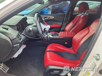 Zdjęcie 7 z 12 samochodu: 2021 ACURA TLX TECH A VIN:19UUB5F50MA009357 - miniatura