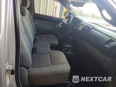 Zdjęcie 10 z 12 samochodu: 2013 TOYOTA TACOMA BASE VIN:5TFNX4CN3DX029845 - miniatura