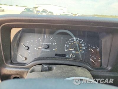 Zdjęcie 9 z 13 samochodu: 1998 JEEP CHEROKEE SPORT VIN:1J4FJ68S2WL179854 - miniatura