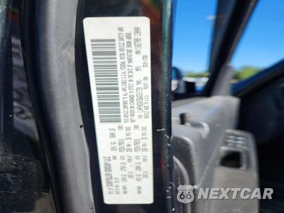 Zdjęcie 13 z 13 samochodu: 2011 JEEP LIBERTY SPORT VIN:1J4PN2GK5BW531739 - miniatura