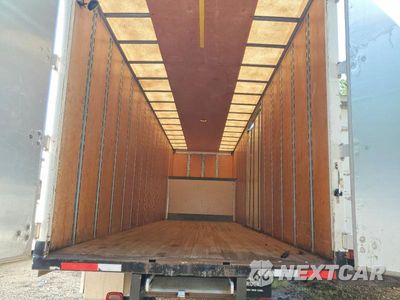 Zdjęcie 10 z 13 samochodu: 2016 FORD F650 SUPER DUTY BOX TRUCK VIN:1FDNF6AY1GDA01071 - miniatura