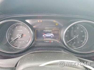 Zdjęcie 9 z 13 samochodu: 2021 BUICK ENCORE GX PREFERRED VIN:KL4MMCSL9MB049278 - miniatura