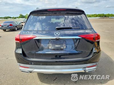 Zdjęcie 6 z 14 samochodu: 2021 MERCEDES-BENZ GLE 350 4MATIC VIN:4JGFB4KB8MA323573 - miniatura