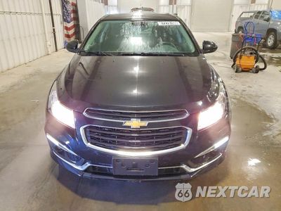 Piąte zdjęcie samochodu w środku: 2016 CHEVROLET CRUZE LIMITED LT VIN:1G1PE5SB3G7135348 - miniatura