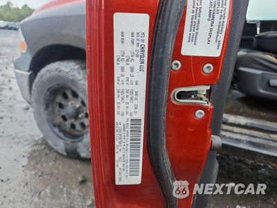 Zdjęcie 12 z 12 samochodu: 2009 DODGE RAM 1500 VIN:1D3HV18P39S756815 - miniatura