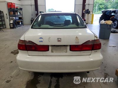 Zdjęcie 6 z 12 samochodu: 1998 HONDA ACCORD LX VIN:1HGCG5647WA245964 - miniatura