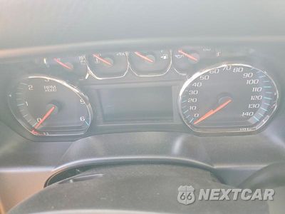Zdjęcie 9 z 12 samochodu: 2018 CHEVROLET SILVERADO K1500 LT VIN:1GCVKREC3JZ138605 - miniatura