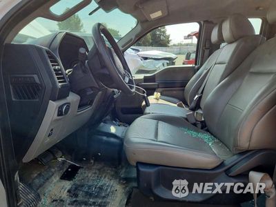 Zdjęcie 7 z 12 samochodu: 2019 FORD F150 SUPER CAB VIN:1FTEX1CP1KKF13085 - miniatura