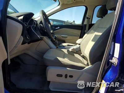 Zdjęcie 7 z 13 samochodu: 2015 FORD ESCAPE SE VIN:1FMCU0GX5FUA50491 - miniatura