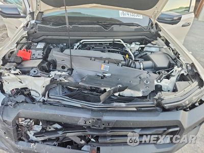 Zdjęcie 11 z 12 samochodu: 2026 CHEVROLET COLORADO TRAIL BOSS VIN:1GCPTEEK4T1293722 - miniatura