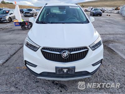 Piąte zdjęcie samochodu w środku: 2020 BUICK ENCORE ESSENCE VIN:KL4CJCSB0LB060017 - miniatura