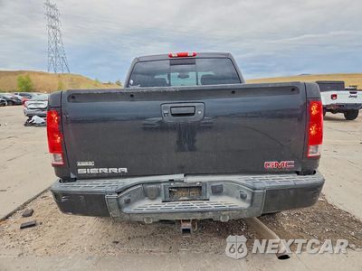 Zdjęcie 6 z 12 samochodu: 2011 GMC SIERRA K1500 DENALI VIN:3GTP2XE20BG366969 - miniatura