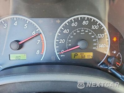 Zdjęcie 9 z 12 samochodu: 2013 TOYOTA COROLLA BASE VIN:2T1BU4EE9DC960115 - miniatura