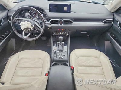 Zdjęcie 8 z 13 samochodu: 2023 MAZDA CX-5 PREFERRED VIN:JM3KFBCM2P0169570 - miniatura