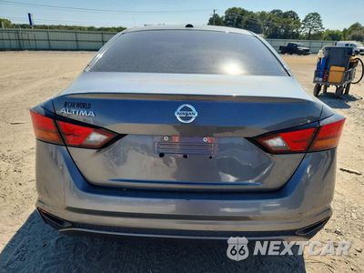 Zdjęcie 6 z 13 samochodu: 2020 NISSAN ALTIMA S VIN:1N4BL4BVXLN315045 - miniatura